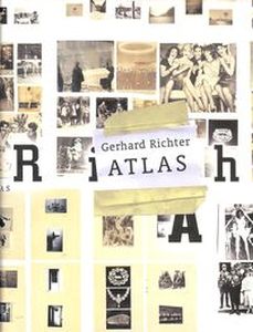 ATLAS GERARD RICHTER - Gerhard Richter