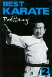 BEST KARATE 2 PODSTAWY - Masatoshi Nakayama