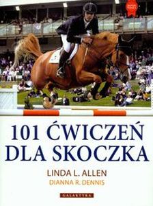 101 ĆWICZEŃ DLA SKOCZKA - Linda L.allen