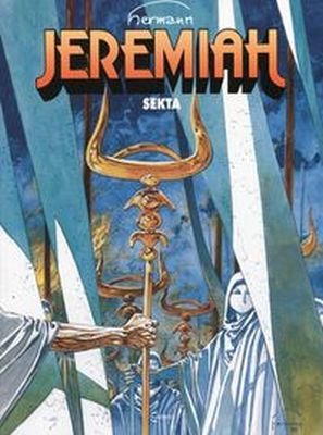 JEREMIAH 6 SEKTA -  Hermann