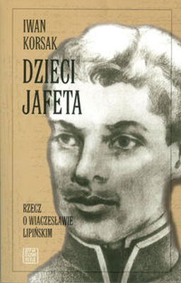 DZIECI JAFETA - Iwan Korsak