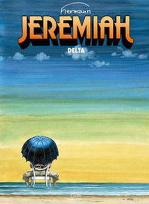 JEREMIAH 11 DELTA -  Hermann