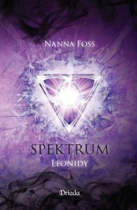 SPEKTRUM LEONIDY - Nanna Foss