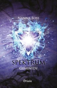 SPEKTRUM GEMINIDY - Nanna Foss