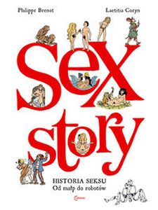 SEX STORY HISTORIA SEKSU - Laetitia Coryn