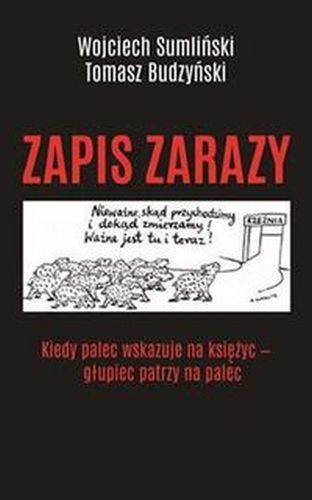 ZAPIS ZARAZY - Wojciech Sumliński