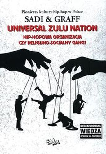 UNIVERSAL ZULU NATION - & Graff Sadi