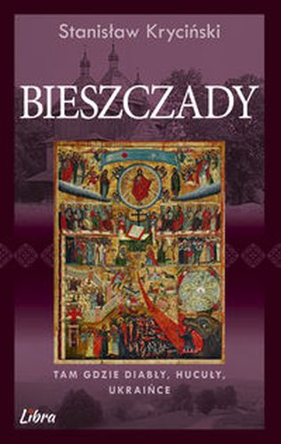 BIESZCZADY - Stanisław Kryciński