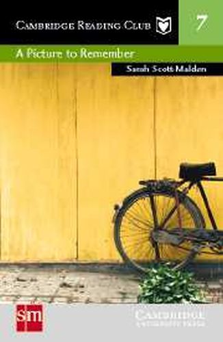 CAMBRIDGE ENGLISH READERS - Scottmalden Sarah