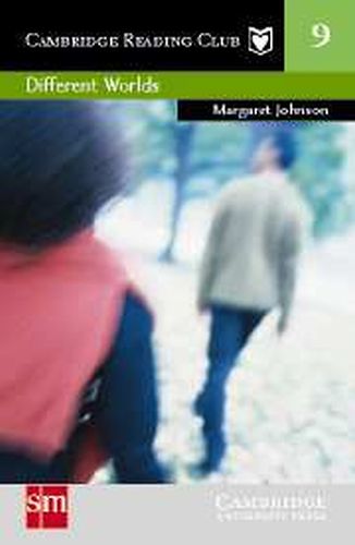 CAMBRIDGE ENGLISH READERS - Johnson Margaret