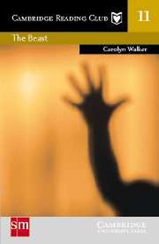 CAMBRIDGE ENGLISH READERS - Walker Carolyn