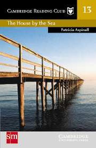 CAMBRIDGE ENGLISH READERS - Aspinall Patricia