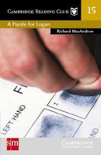 CAMBRIDGE ENGLISH READERS - Macandrew Richard