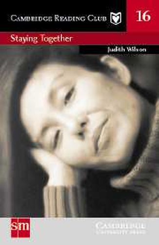 CAMBRIDGE ENGLISH READERS - Wilson Judith