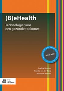 (B)EHEALTH - Eveline Van Der Zijp Wouters