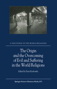 A DISCOURSE OF THE WORLD RELIGIONS - P. Koslowski
