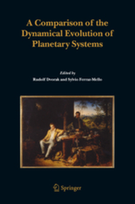 A COMPARISON OF THE DYNAMICAL EVOLUTION OF PLANETARY SYSTEMS -  Dvorak