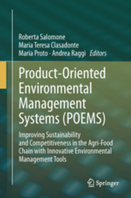 PRODUCTORIENTED ENVIRONMENTAL MANAGEMENT SYSTEMS (POEMS) - Roberta Clasadonte M Salomone