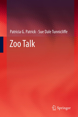 ZOO TALK - Patricia G. Dale Tun Patrick