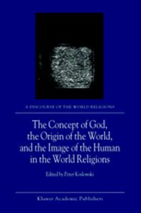 A DISCOURSE OF THE WORLD RELIGIONS - P. Koslowski