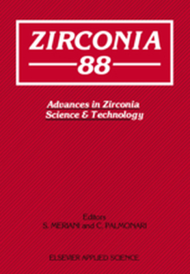 ZIRCONIA88 - S. Palmonari C. Meriani