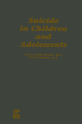 CHILD BEHAVIOR AND DEVELOPMENT - S.a. Vandiver T. Husain