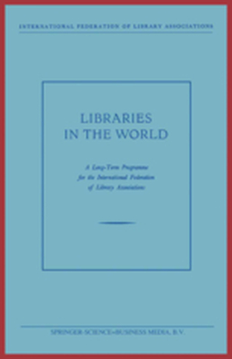 LIBRARIES IN THE WORLD
