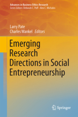 ADVANCES IN BUSINESS ETHICS RESEARCH - Larry Wankel Charles Pate