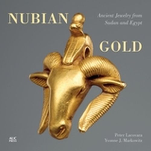 NUBIAN GOLD - Lacovarayvonne J. Ma Peter