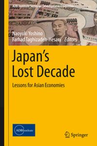 ADB INSTITUTE SERIES ON DEVELOPMENT ECONOMICS - Naoyuki Taghizadehhe Yoshino