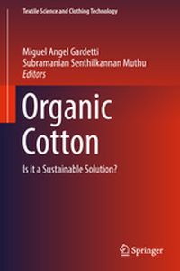 TEXTILE SCIENCE AND CLOTHING TECHNOLOGY - Miguel Angel Muthu S Gardetti