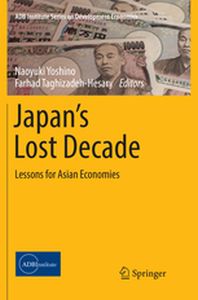 ADB INSTITUTE SERIES ON DEVELOPMENT ECONOMICS - Naoyuki Taghizadehhe Yoshino