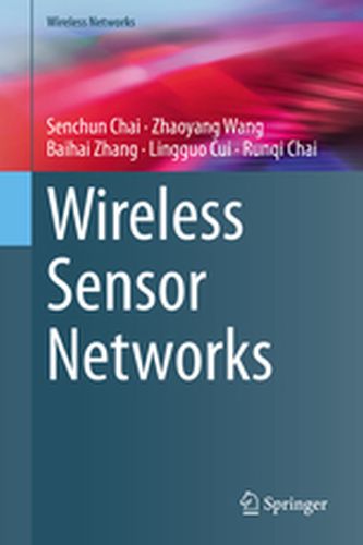 WIRELESS NETWORKS - Senchun Wang Zhaoyan Chai