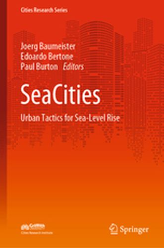 CITIES RESEARCH SERIES - Joerg Bertone Edoard Baumeister